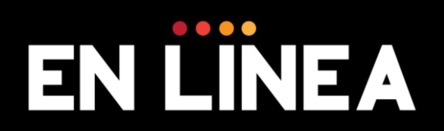 En Linea logo